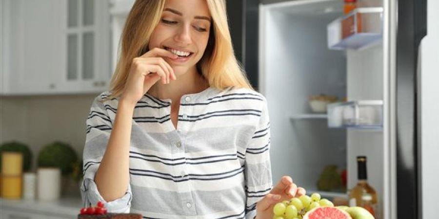 نصائح غذائية للتعامل مع الرغبة المستمرة في الحلويات