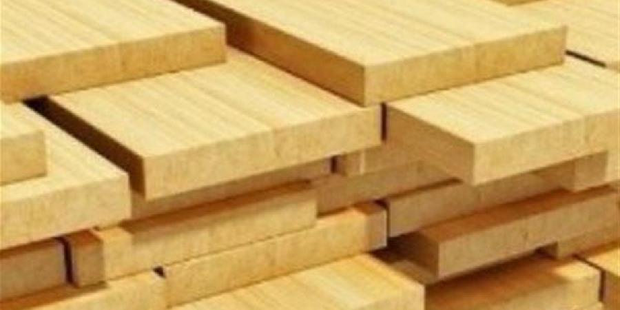 أسعار الأخشاب والأبلكاش في الأسواق المحلية اليوم الإثنين