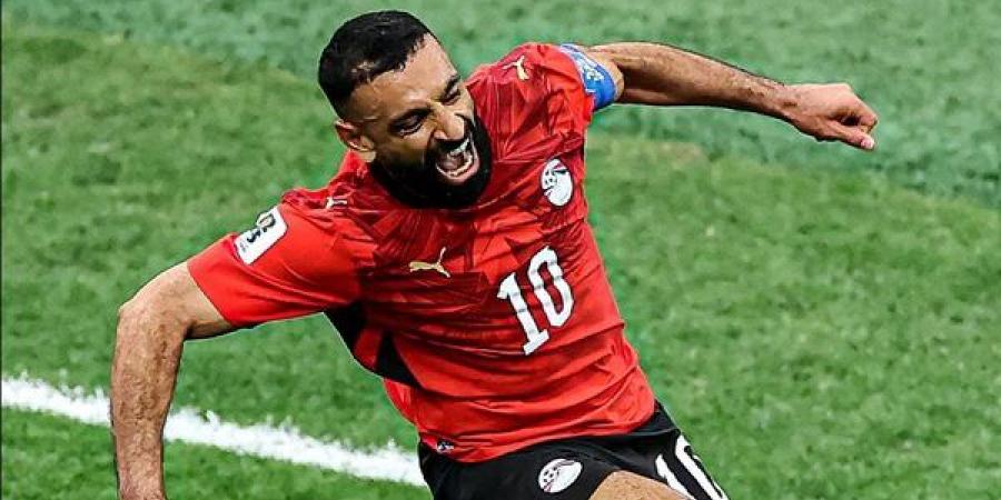 رئيس بعثة منتخب مصر عن محمد صلاح: روحه جميلة وبيرقص مع اللاعبين