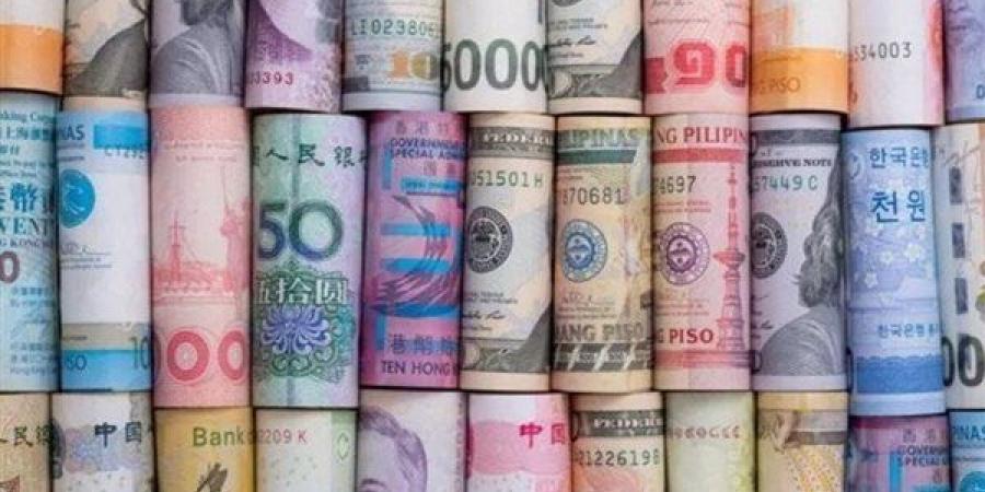 أسعار العملات الأجنبية والعربية في CIB اليوم الإثنين 22 يونيو 2026
