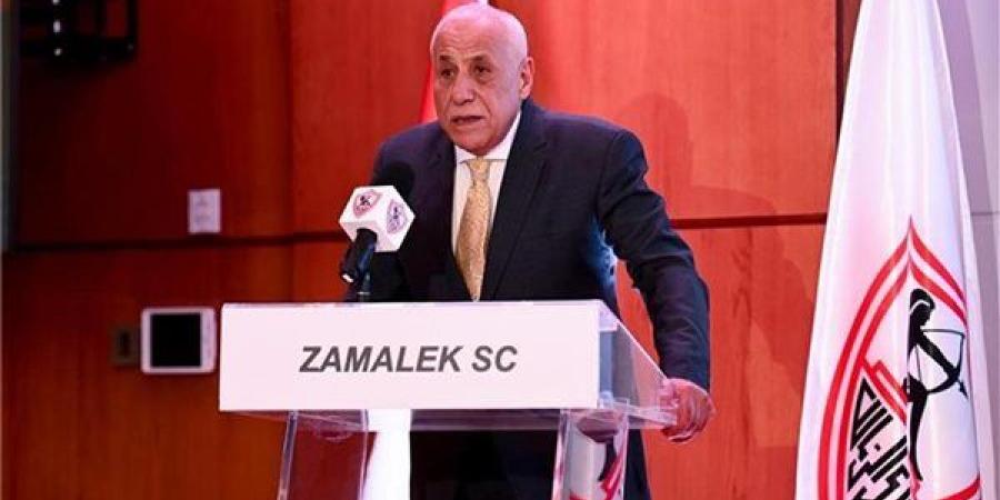 مجلس الزمالك ينشر تفاصيل جلسته مع وزيرة الإسكان لبحث إنشاء فرع النادي الجديد