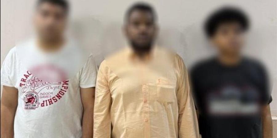 الداخلية توضح حقيقة فيديو طفل يقود سيارة بالجيزة وتضبط ناشره