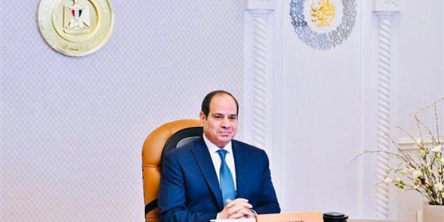 السيسي يوجه بالمتابعة الدورية للأطفال المكفولة للاطمئنان على استقرارهم