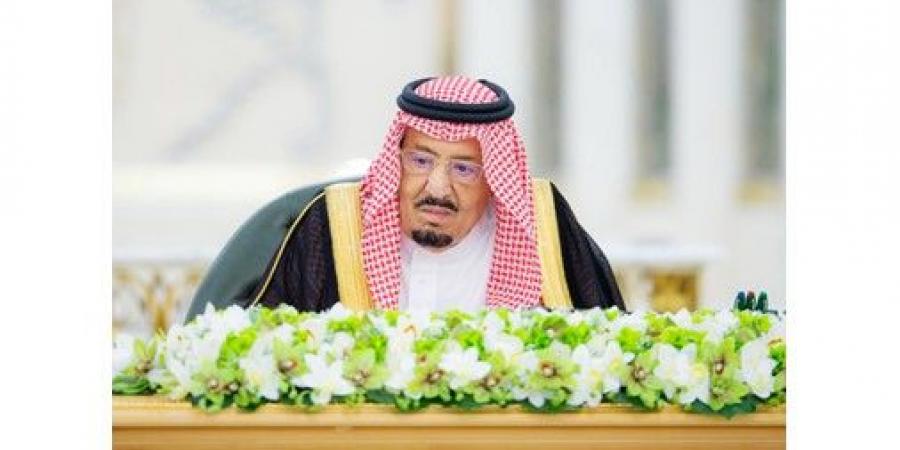 مجلس الوزراء السعودي يؤكد المواقف الثابتة للمملكة في دعم جهود الاستقرار بالمنطقة والعالم