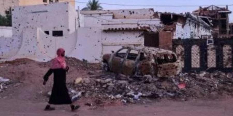 الولايات المتحدة تعرب عن قلقها حيال تهديدات قوات الدعم السريع بارتكاب فظائع حول مدينة الأبيض بالسودان