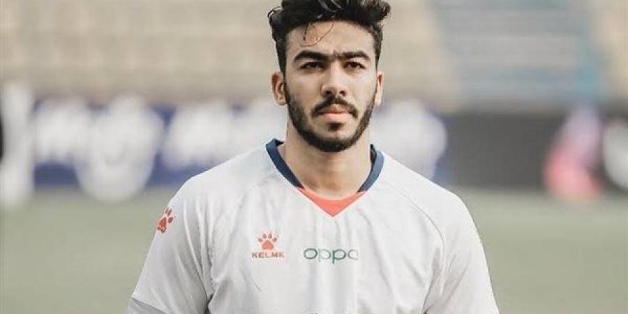 عودة محتملة لمحمد عاطف ومصطفى الزناري، الزمالك يحسم ملف المعارين خلال أيام