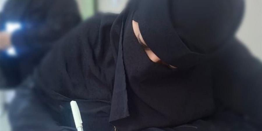 قافلة تنموية شاملة بالمستشفى الجامعي بالإسماعيلية لتعزيز الوعي ومحو الأمية الثقافية