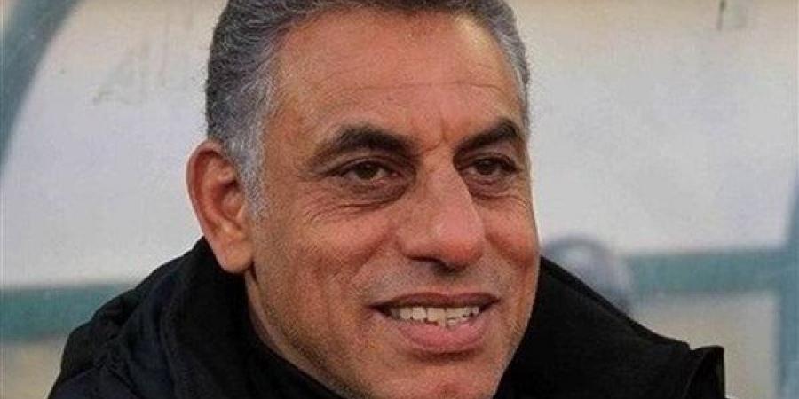 حمادة صدقي ضيف سهام صالح في "ستاد العاصمة"