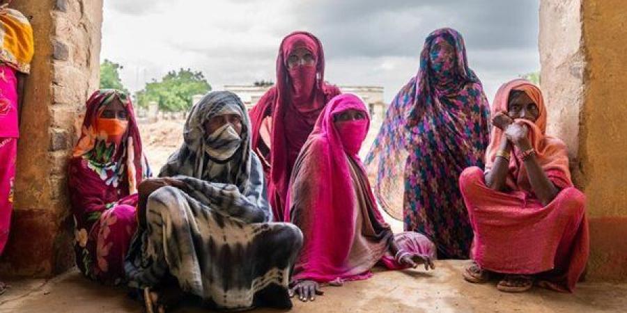 كيف تحول العنف الجنسي في السودان إلى سلاح ممنهج بيد ميليشيات الدعم السريع؟