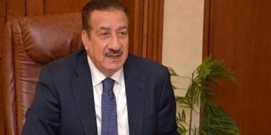 محافظ بورسعيد يعتمد تنسيق القبول بالثانوية العامة بحد أدنى 238 درجة