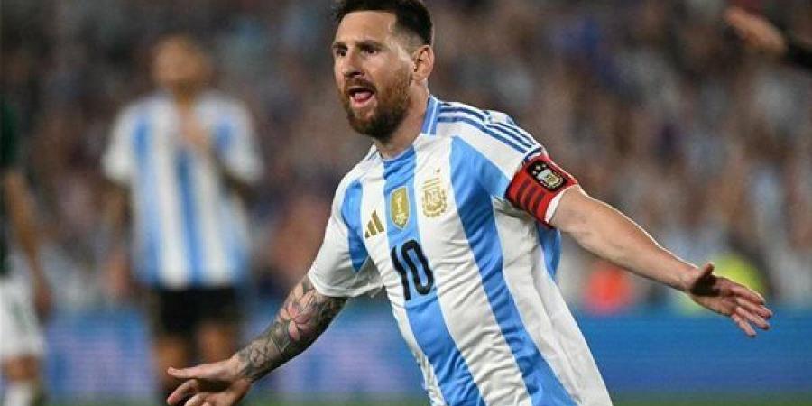 ميسي يشعل أزمة مع مدرب الأرجنتين قبل مواجهة الأردن في كأس العالم