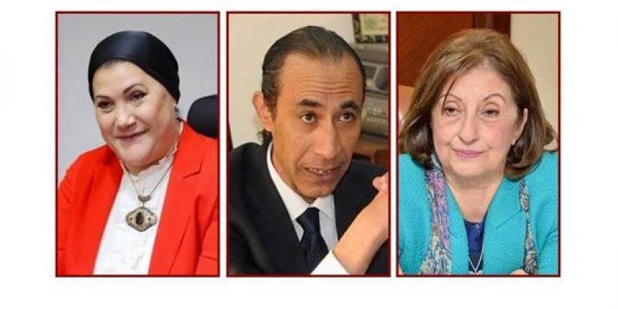 حوار مجتمعي بـ"لجنة إعلام النشء" حول "تناول الحوادث التي يكون الطفل طرفًا فيها"، غدًا