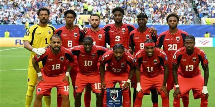 الجوع والهم يحفزان لاعبي الرأس الأخضر للفوز على السعودية بكأس العالم 2026