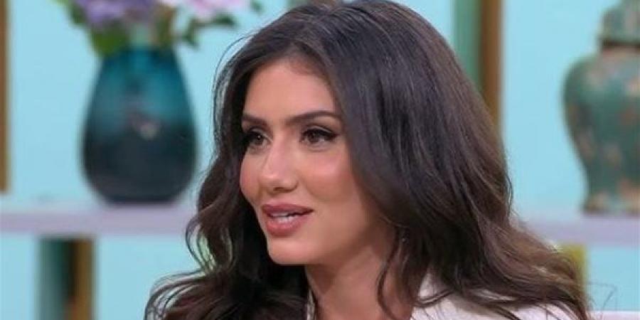 بدء جلسة محاكمة الفنانة جيهان الشماشرجي في قضية السرقة بالإكراه