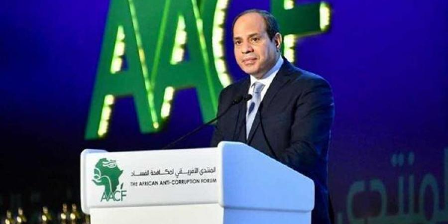 ثورة 30 يونيو، السيسي يعيد مصر إلى قلب أفريقيا.. تحقيق السلم والأمن والمصالح المشتركة بين دول حوض النيل أبرز الأهداف.. والشركات المصرية تنفذ مشروعات الطرق والكهرباء والسدود بعدد من الدول