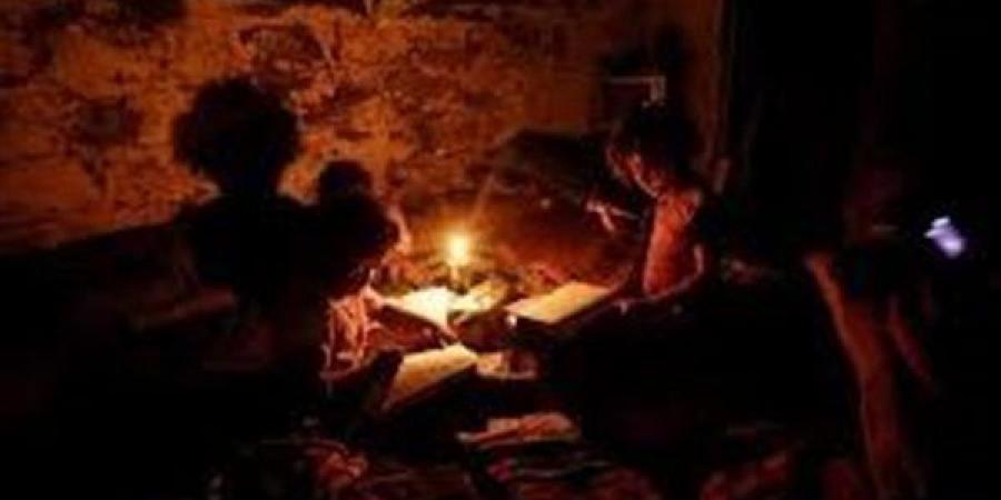 قطع الكهرباء عن عدد من المناطق بالعاشر من رمضان غدا
