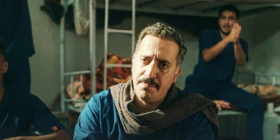 موعد عرض مسلسل فرسان قريح 2 الحلقة 9