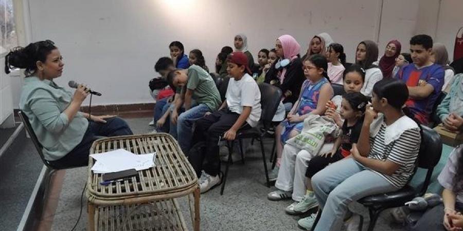 ندوة حول "مسرح نجيب محفوظ" وورشة فنية لمحاكاة "الجرنيكا" بمتحف طه حسين