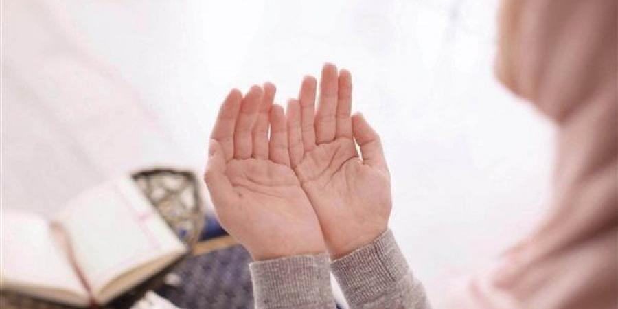 دعاء ليلة الجمعة الثانية من شهر الله المحرم