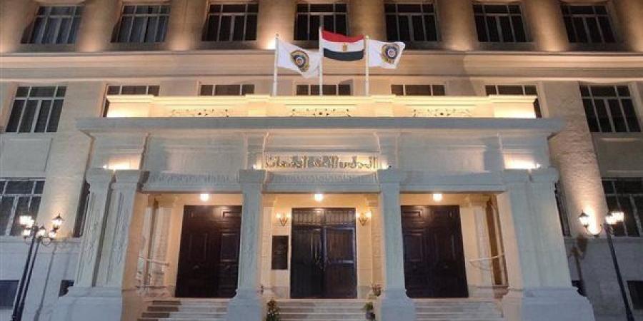 تفاصيل مقترح خفض أعداد المقبولين بكليات القطاع الطبي في الجامعات الحكومية
