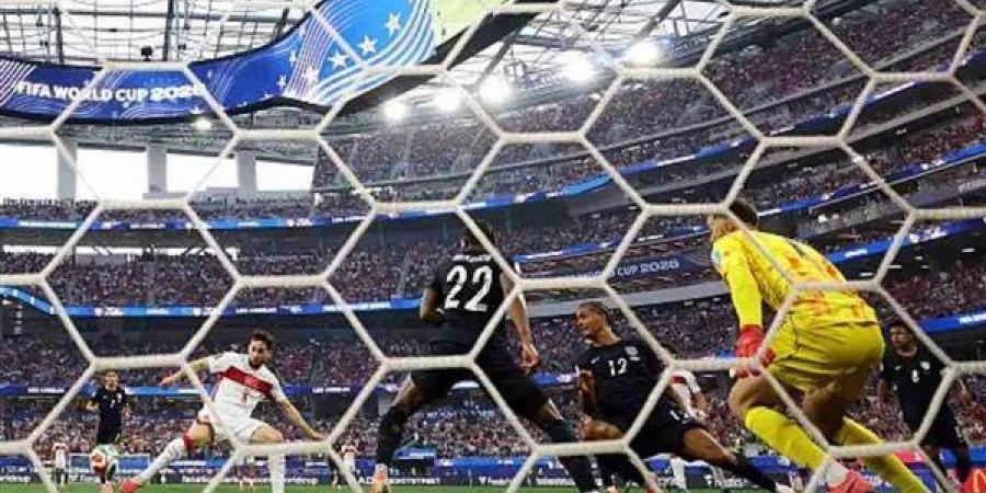 أهداف مباراة تركيا وأمريكا في كأس العالم 2026 (فيديو)