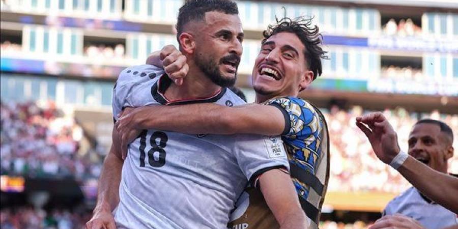الفرصة الأخيرة، السنغال والعراق في صدام البقاء بمونديال 2026