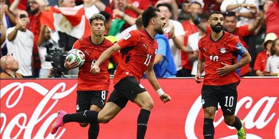 اضبط الإشارة، تردد قناة beIN Sports المفتوحة لمتابعة مباراة مصر وإيران بالمونديال
