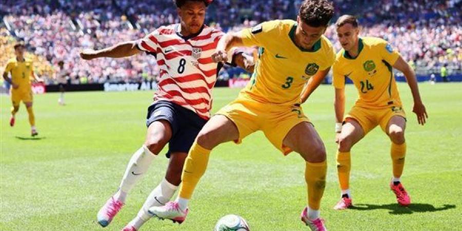 منتخب أستراليا يتلقى ضربة قوية قبل مواجهة مصر في كأس العالم