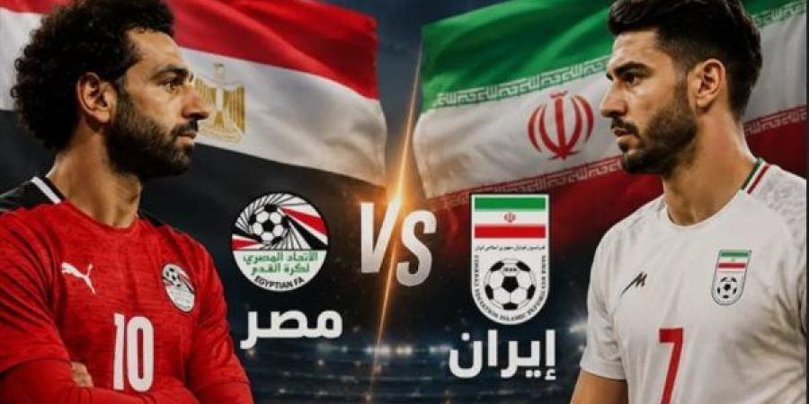 بعد تعادل مصر وإيران، السفارة الألمانية توجه رسالة للمنتخب لتأهله للدور الـ 32 بكأس العالم