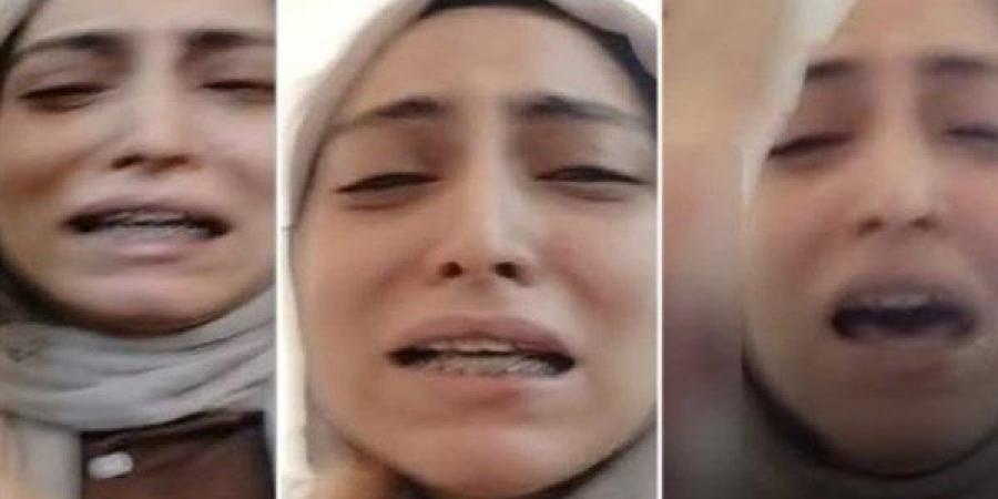 تجديد حبس المتهمين في واقعة الاعتداء على طبيبة أسنان بشبرا الخيمة