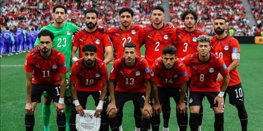 أبرزها مصر وإيران، موعد مباريات اليوم في كأس العالم 2026