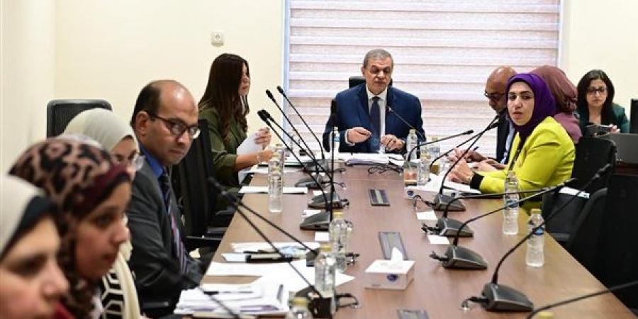 العلاوة الدورية على جدول أعمال قوى عاملة النواب، غدا 
