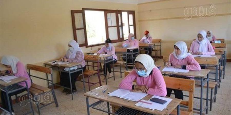 لطلاب الثانوية العامة، أطعمة ومشروبات لتقليل التوتر وتحسين التركيز ليلة الامتحان