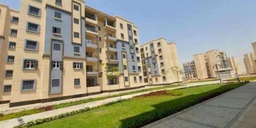 للتقديم على شقق سكن لكل المصريين، المستندات والأوراق المطلوبة من أصحاب المعاشات