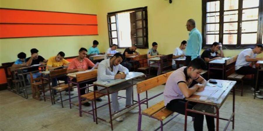 غدا، محافظ الفيوم يعتمد نتيجة امتحانات الشهادة الإعدادية