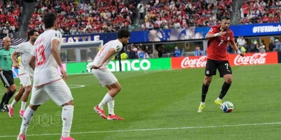 كأس العالم، نتائج مباريات المنتخبات العربية بالجولة الثالثة لدور المجموعات