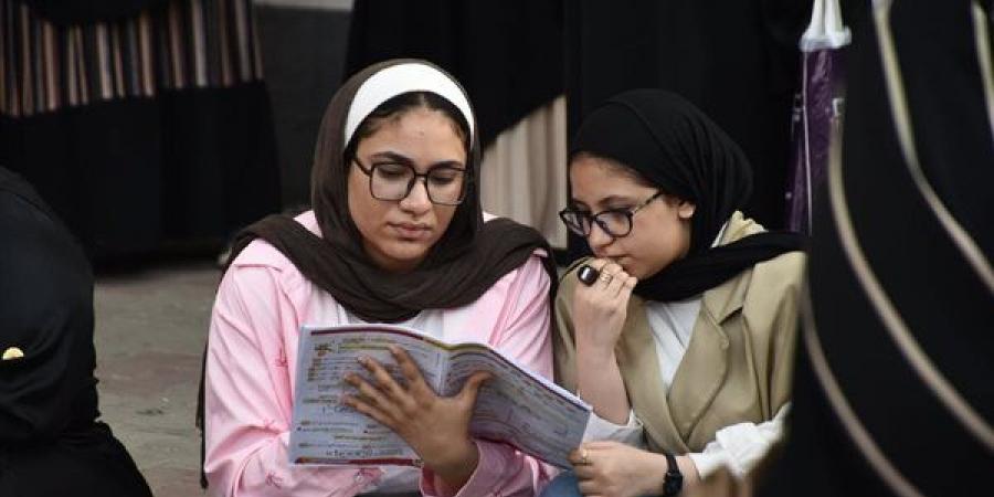 الثانوية العامة 2026، تعرّف على توزيع درجات امتحان اللغة الأجنبية الثانية النظام القديم