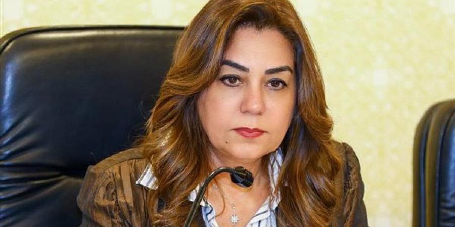 وزيرة التنمية المحلية: انتهاء مقابلات 161 متقدما لاختيار 23 قيادة جديدة