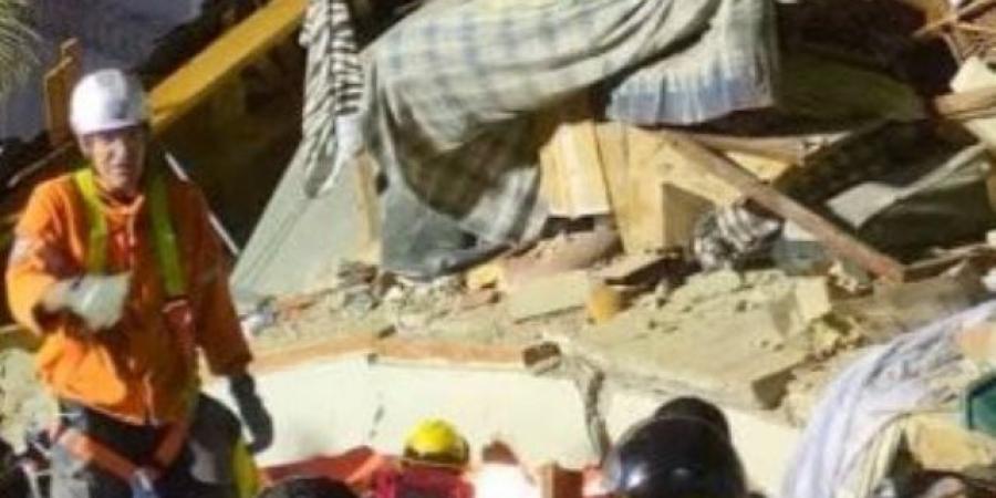 معجزات تحت الأنقاض.. قصص أطفال نجوا من زلزال فنزويلا (فيديو)