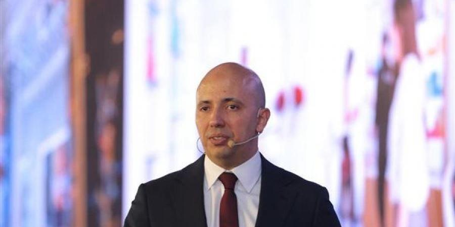 محمد العربي: السوق المصرية تمتلك فرصًا كبيرة لنمو الصناعة وزيادة الصادرات