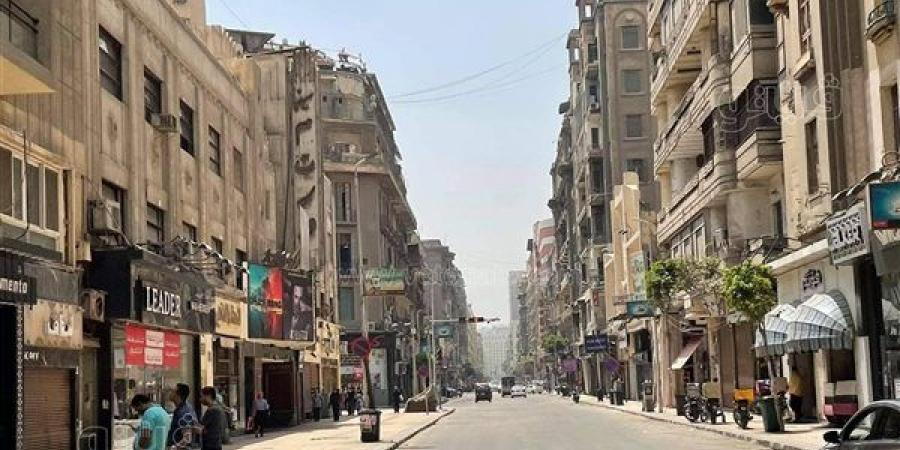 الأرصاد تعلن حالة الطقس غدا الأربعاء وتحذر من الشبورة الكثيفة والرطوبة