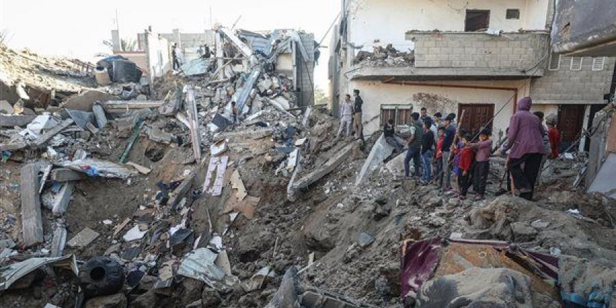 غزة تنزف والضفة الغربية المحتلة تعاد هندستها، تصعيد إسرائيلي عسكري واستيطاني متزامن