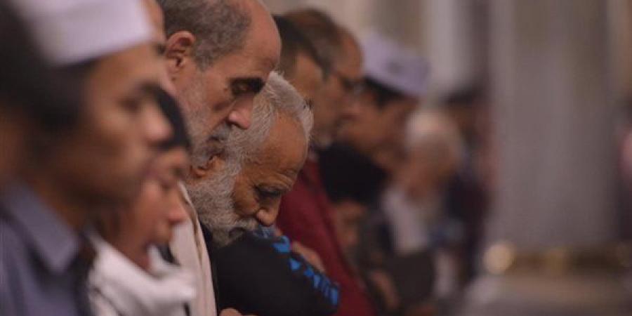مواقيت الصلاة اليوم الثلاثاء، موعد أذان الظهر في القاهرة والمحافظات