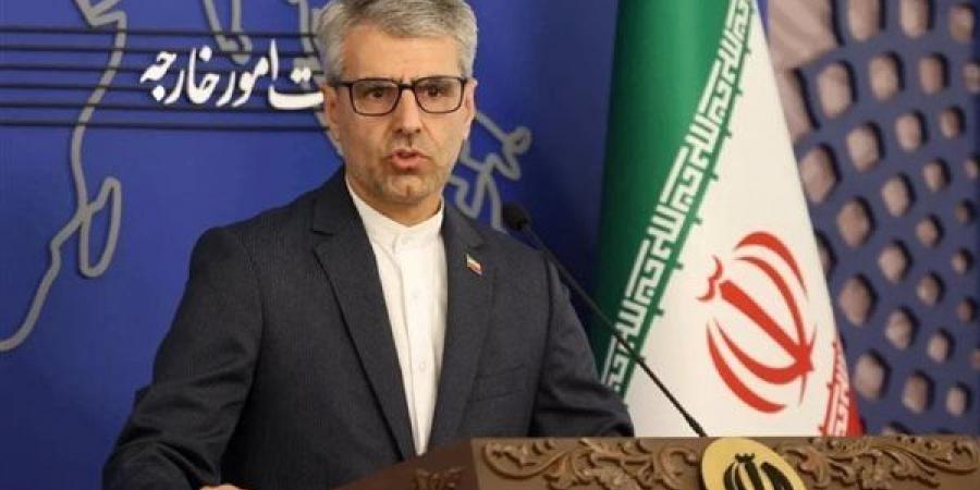 الخارجية الإيرانية: سنبحث في الدوحة مع الجانب القطري غدا ملف الأموال المجمدة