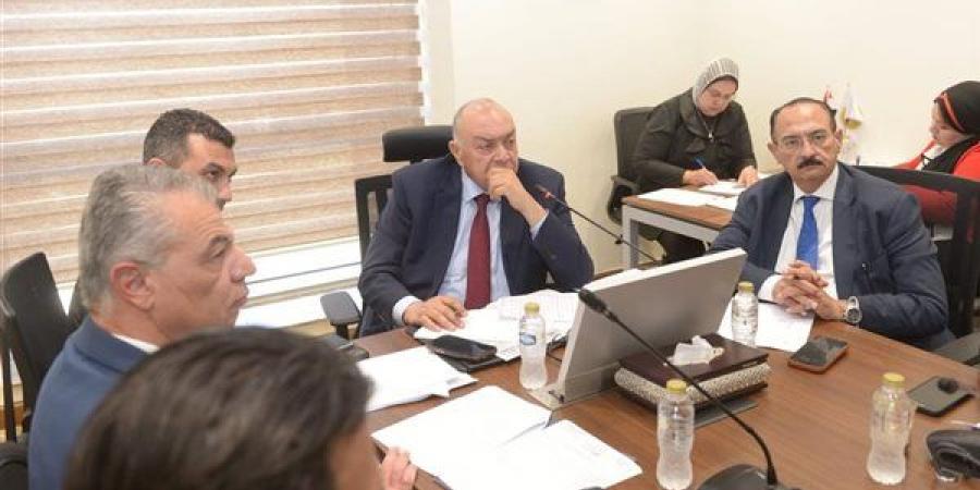 نقل النواب تناقش طلبات إحاطة لرفع كفاءة الطرق والكباري