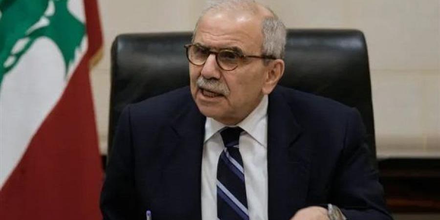رئيس وزراء لبنان: لا نسعى إلى صدام مع "حزب الله" ولن نخضع لابتزازه