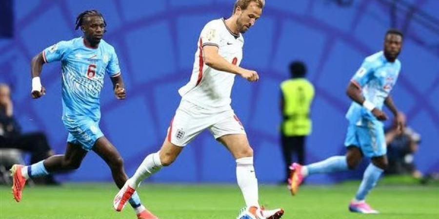 كأس العالم 2026، الكونغو يتقدم على إنجلترا بهدف في الشوط الأول (فيديو وصور)