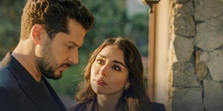 موعد عرض مسلسل "حب ع ورق" الحلقة 15