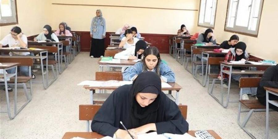 امتحان كيمياء الثانوية العامة، المراجعة النهائية لأهم الأسئلة المقالية لمادة الكيمياء قبل دخول اللجنة