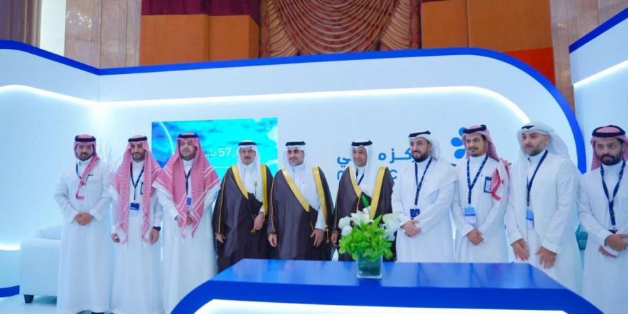 "مائي" يختتم مشاركته في أسبوع المياه السعودي 2026 بإطلاق الجائزة الوطنية وتكريم شركاء الاستدامة